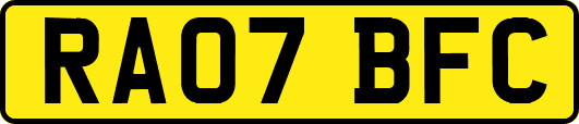 RA07BFC