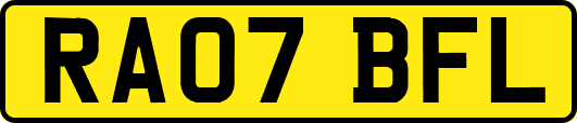 RA07BFL