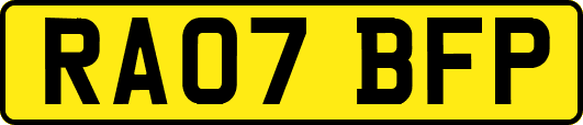 RA07BFP