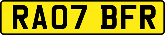 RA07BFR