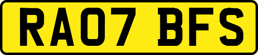 RA07BFS
