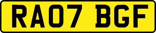 RA07BGF