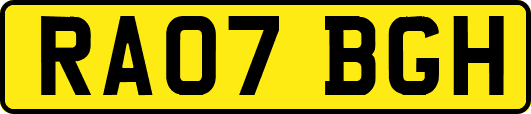 RA07BGH