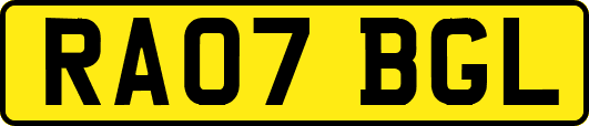 RA07BGL