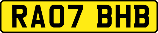 RA07BHB