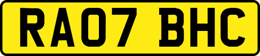 RA07BHC