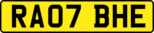 RA07BHE