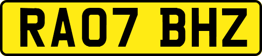 RA07BHZ