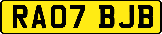 RA07BJB