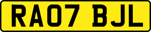 RA07BJL
