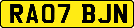 RA07BJN