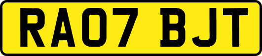 RA07BJT