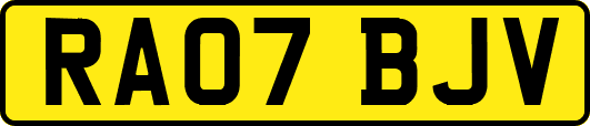 RA07BJV