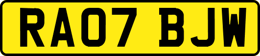 RA07BJW