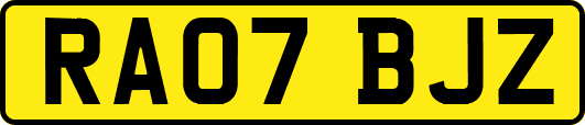 RA07BJZ
