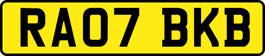 RA07BKB
