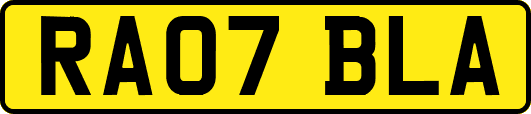 RA07BLA