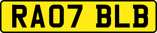 RA07BLB