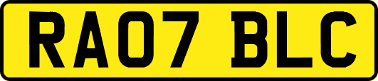 RA07BLC