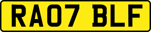 RA07BLF