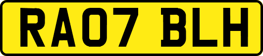 RA07BLH
