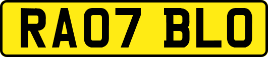 RA07BLO