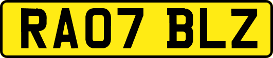 RA07BLZ