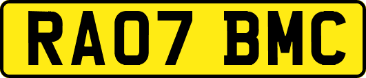 RA07BMC