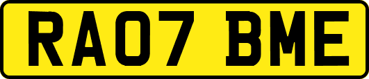RA07BME