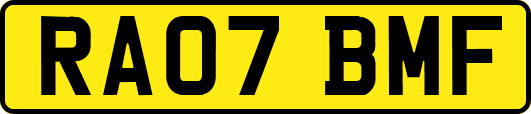RA07BMF