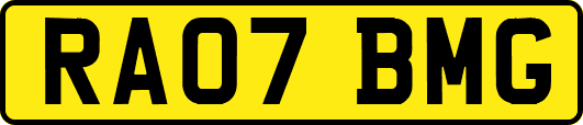 RA07BMG