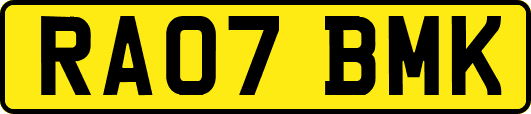 RA07BMK