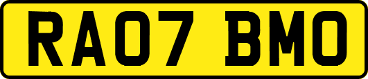 RA07BMO