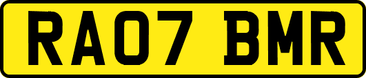RA07BMR