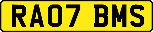 RA07BMS