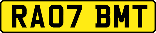 RA07BMT