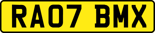 RA07BMX