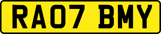 RA07BMY