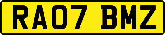 RA07BMZ