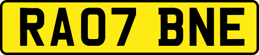 RA07BNE