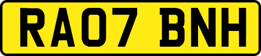 RA07BNH