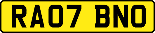 RA07BNO