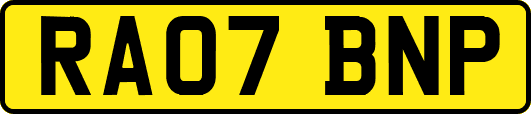 RA07BNP