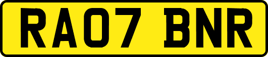 RA07BNR