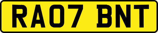 RA07BNT