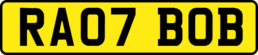 RA07BOB