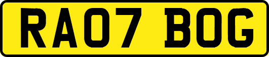 RA07BOG