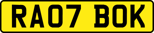 RA07BOK