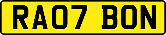 RA07BON