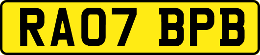 RA07BPB